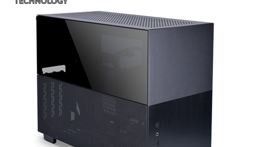 LIAN-LI Q58 X4-Black Mini-ITX Casing